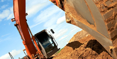 contracting projects  from Al Qattan General Transport & Contracting