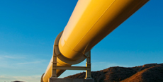 Pipeline dredging services from Al Qattan General Transport & Contracting